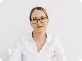 Senior Consultant